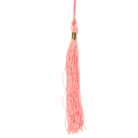 Tassel w/ Keytag